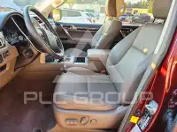 2017 Lexus GX photo