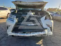 2017 Lexus GX photo