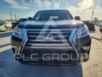 2017 Lexus GX photo