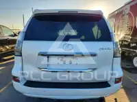 2017 Lexus GX фото