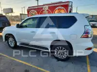 2017 Lexus GX фото