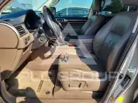 2017 Lexus GX фото