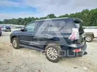 2017 Lexus GX фото