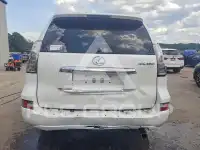2017 Lexus GX фото