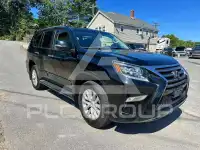 2017 Lexus GX photo