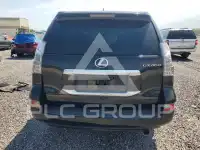 2017 Lexus GX фото
