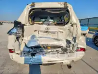 2017 Lexus GX фото