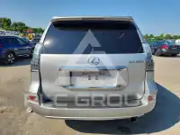 2017 Lexus GX фото