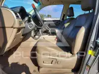 2017 Lexus GX photo