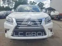 2017 Lexus GX фото