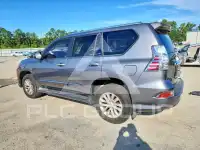 2017 Lexus GX photo