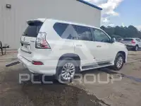 2017 Lexus GX фото