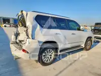2017 Lexus GX фото