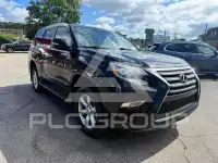 2017 Lexus GX фото