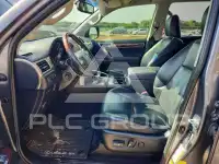2017 Lexus GX фото