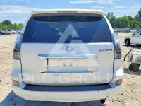 2017 Lexus GX фото