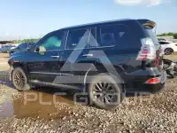 2017 Lexus GX photo