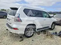 2017 Lexus GX фото