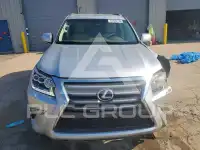2017 Lexus GX фото