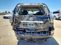 2017 Lexus GX photo