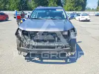 2017 Lexus GX фото