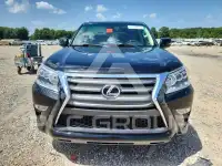 2017 Lexus GX фото