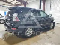 2017 Lexus GX фото