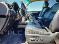 2017 Lexus GX photo