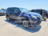 2017 Lexus GX фото
