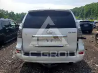 2017 Lexus GX photo