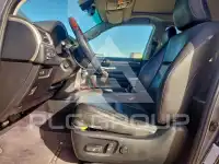 2017 Lexus GX фото