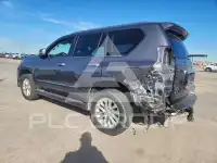 2017 Lexus GX фото