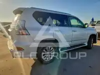 2017 Lexus GX фото