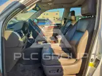 2017 Lexus GX фото