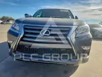 2017 Lexus GX фото