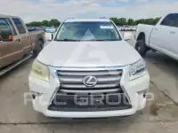 2017 Lexus GX фото