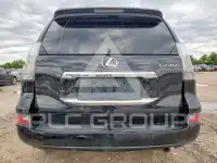 2017 Lexus GX фото