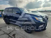 2017 Lexus GX фото