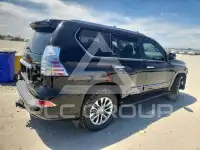 2017 Lexus GX фото
