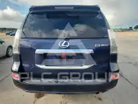 2017 Lexus GX фото