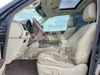 2017 Lexus GX фото