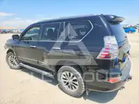 2017 Lexus GX фото