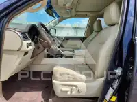 2017 Lexus GX photo