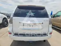 2017 Lexus GX фото