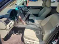 2017 Lexus GX фото