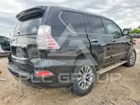 2017 Lexus GX фото