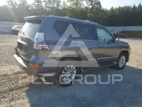 2017 Lexus GX photo