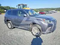 2017 Lexus GX photo