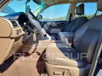 2017 Lexus GX photo