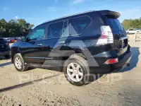 2017 Lexus GX фото